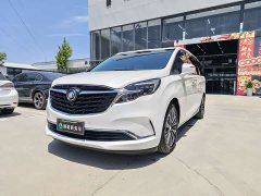 Buick GL8 2022 ES Luzun 653T luxury - фото 1