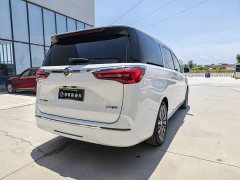 Buick GL8 2022 ES Luzun 653T luxury - фото 10