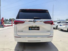 Buick GL8 2022 ES Luzun 653T luxury - фото 11