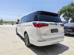Buick GL8 2022 ES Luzun 653T luxury - фото 12