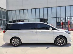 Buick GL8 2022 ES Luzun 653T luxury - фото 13