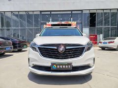 Buick GL8 2022 ES Luzun 653T luxury - фото 2