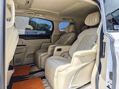 Buick GL8 2022 ES Luzun 653T luxury - фото 4