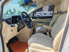 Buick GL8 2022 ES Luzun 653T luxury - фото 5