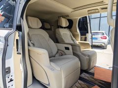 Buick GL8 2022 ES Luzun 653T luxury - фото 6