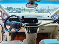 Buick GL8 2022 ES Luzun 653T luxury - фото 7
