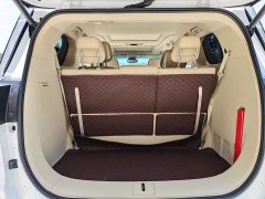 Buick GL8 2022 ES Luzun 653T luxury - фото 8