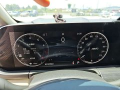 Buick GL8 2022 ES Luzun 653T luxury - фото 9