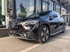 Mercedes-Benz EQE SUV 2024 500 4MATIC Luxury Edition - фото 1