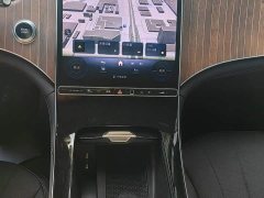 Mercedes-Benz EQE SUV 2024 500 4MATIC Luxury Edition - фото 10