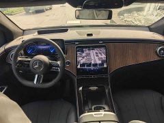 Mercedes-Benz EQE SUV 2024 500 4MATIC Luxury Edition - фото 11