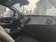 Mercedes-Benz EQE SUV 2024 500 4MATIC Luxury Edition - фото 13
