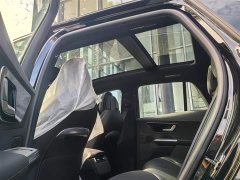 Mercedes-Benz EQE SUV 2024 500 4MATIC Luxury Edition - фото 14