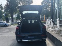 Mercedes-Benz EQE SUV 2024 500 4MATIC Luxury Edition - фото 15