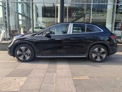 Mercedes-Benz EQE SUV 2024 500 4MATIC Luxury Edition - фото 17