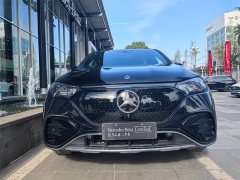 Mercedes-Benz EQE SUV 2024 500 4MATIC Luxury Edition - фото 2