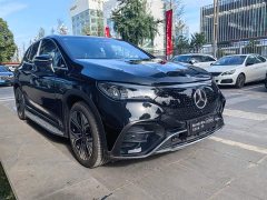 Mercedes-Benz EQE SUV 2024 500 4MATIC Luxury Edition - фото 3