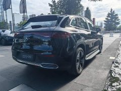 Mercedes-Benz EQE SUV 2024 500 4MATIC Luxury Edition - фото 4