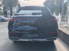 Mercedes-Benz EQE SUV 2024 500 4MATIC Luxury Edition - фото 5