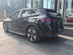 Mercedes-Benz EQE SUV 2024 500 4MATIC Luxury Edition - фото 6