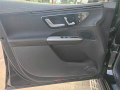 Mercedes-Benz EQE SUV 2024 500 4MATIC Luxury Edition - фото 7