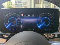 Mercedes-Benz EQE SUV 2024 500 4MATIC Luxury Edition - фото 9