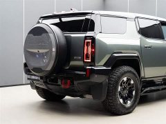 Hummer 2023 HUMMER EV SUV 3X US Spec - фото 10