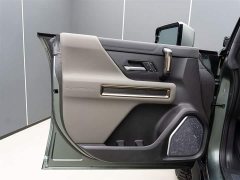 Hummer 2023 HUMMER EV SUV 3X US Spec - фото 11