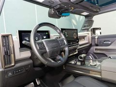 Hummer 2023 HUMMER EV SUV 3X US Spec - фото 14