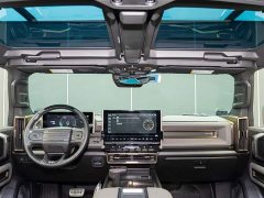 Hummer 2023 HUMMER EV SUV 3X US Spec - фото 18