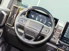 Hummer 2023 HUMMER EV SUV 3X US Spec - фото 19
