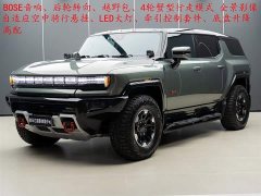 Hummer 2023 HUMMER EV SUV 3X US Spec - фото 2