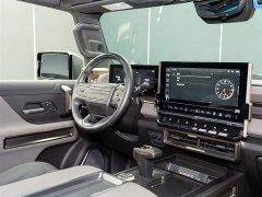 Hummer 2023 HUMMER EV SUV 3X US Spec - фото 20