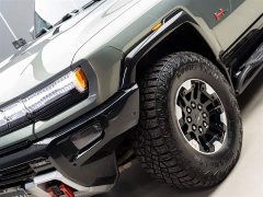 Hummer 2023 HUMMER EV SUV 3X US Spec - фото 3