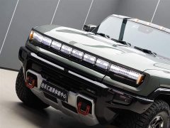 Hummer 2023 HUMMER EV SUV 3X US Spec - фото 5