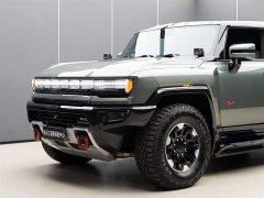 Hummer 2023 HUMMER EV SUV 3X US Spec - фото 6