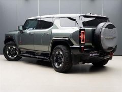 Hummer 2023 HUMMER EV SUV 3X US Spec - фото 7