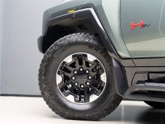 Hummer 2023 HUMMER EV SUV 3X US Spec - фото 8