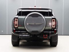 Hummer 2023 HUMMER EV SUV 3X US Spec - фото 9