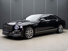 Bentley Flying Spur 4.0T V8 Standard Edition - фото 1