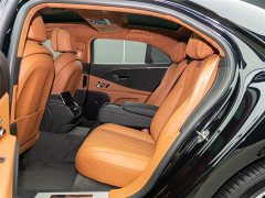Bentley Flying Spur 4.0T V8 Standard Edition - фото 11