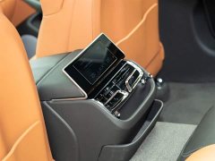 Bentley Flying Spur 4.0T V8 Standard Edition - фото 13
