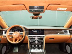 Bentley Flying Spur 4.0T V8 Standard Edition - фото 15