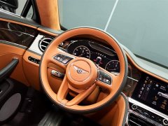 Bentley Flying Spur 4.0T V8 Standard Edition - фото 16
