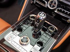 Bentley Flying Spur 4.0T V8 Standard Edition - фото 19