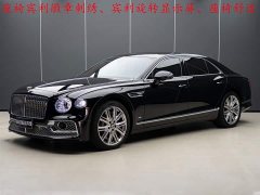 Bentley Flying Spur 4.0T V8 Standard Edition - фото 2