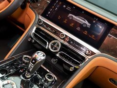 Bentley Flying Spur 4.0T V8 Standard Edition - фото 20