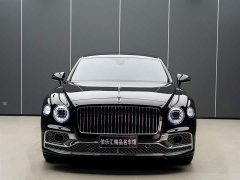 Bentley Flying Spur 4.0T V8 Standard Edition - фото 3