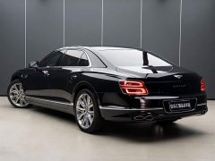 Bentley Flying Spur 4.0T V8 Standard Edition - фото 4