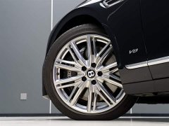 Bentley Flying Spur 4.0T V8 Standard Edition - фото 5